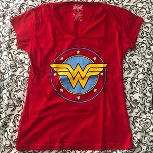 Wonder Woman T-shirt